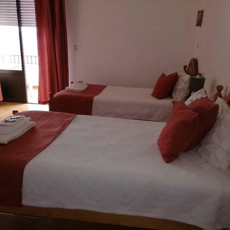 Residencia Livramento Hotel เวลาส ภายนอก รูปภาพ